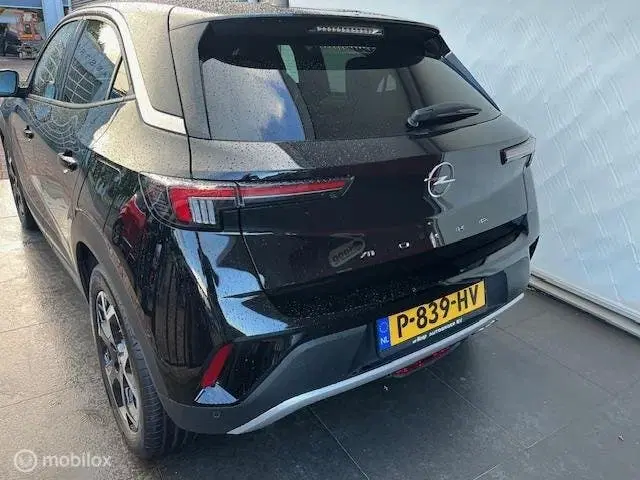 Opel Mokka 1.2 Turbo Ultimate FOTO uit 2021, foto 4