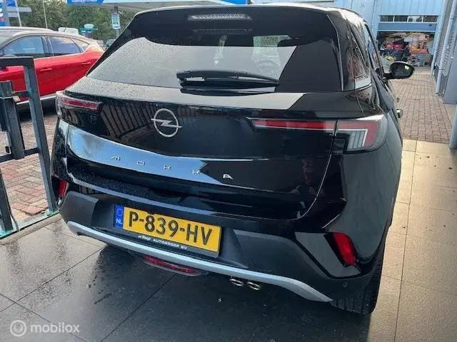 Opel Mokka 1.2 Turbo Ultimate FOTO uit 2021, foto 5