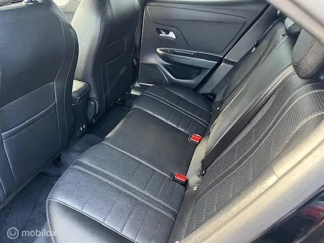 Opel Mokka 1.2 Turbo Ultimate FOTO uit 2021, foto 7