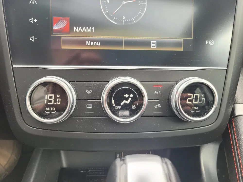 Renault Kadjar 1.3 TCe Black Edition uit 2019, foto 13