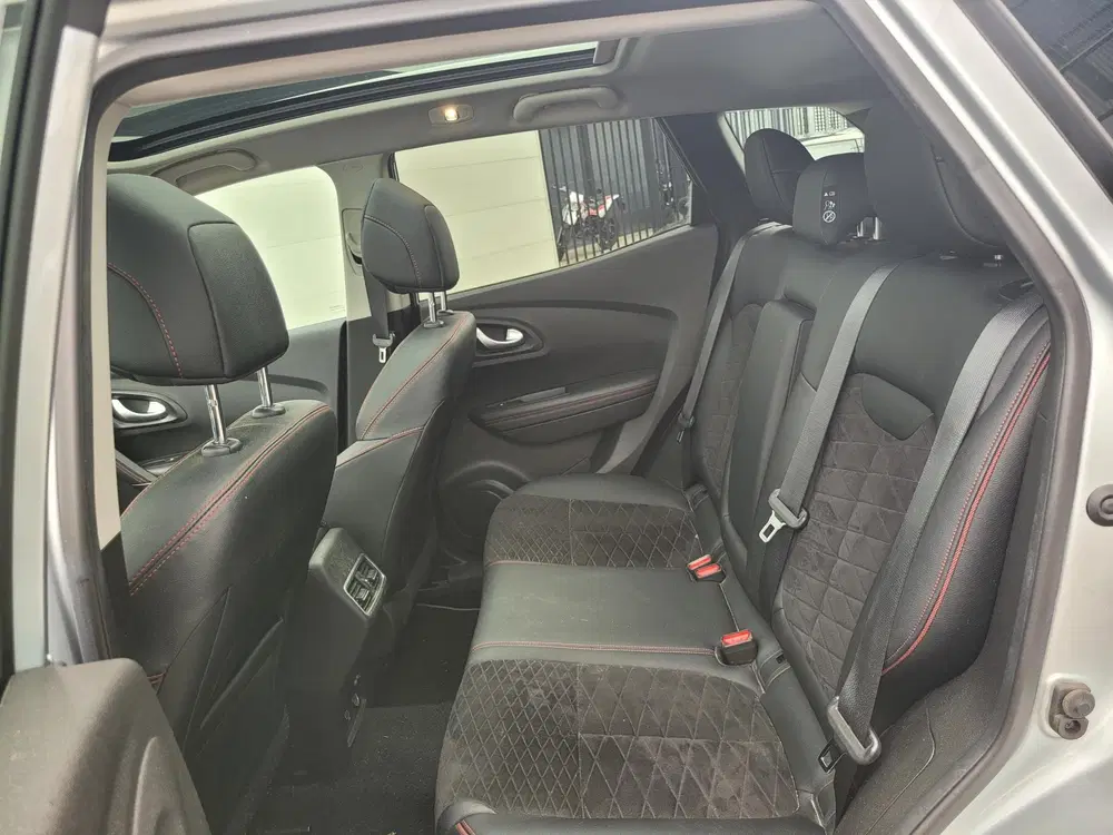 Renault Kadjar 1.3 TCe Black Edition uit 2019, foto 8