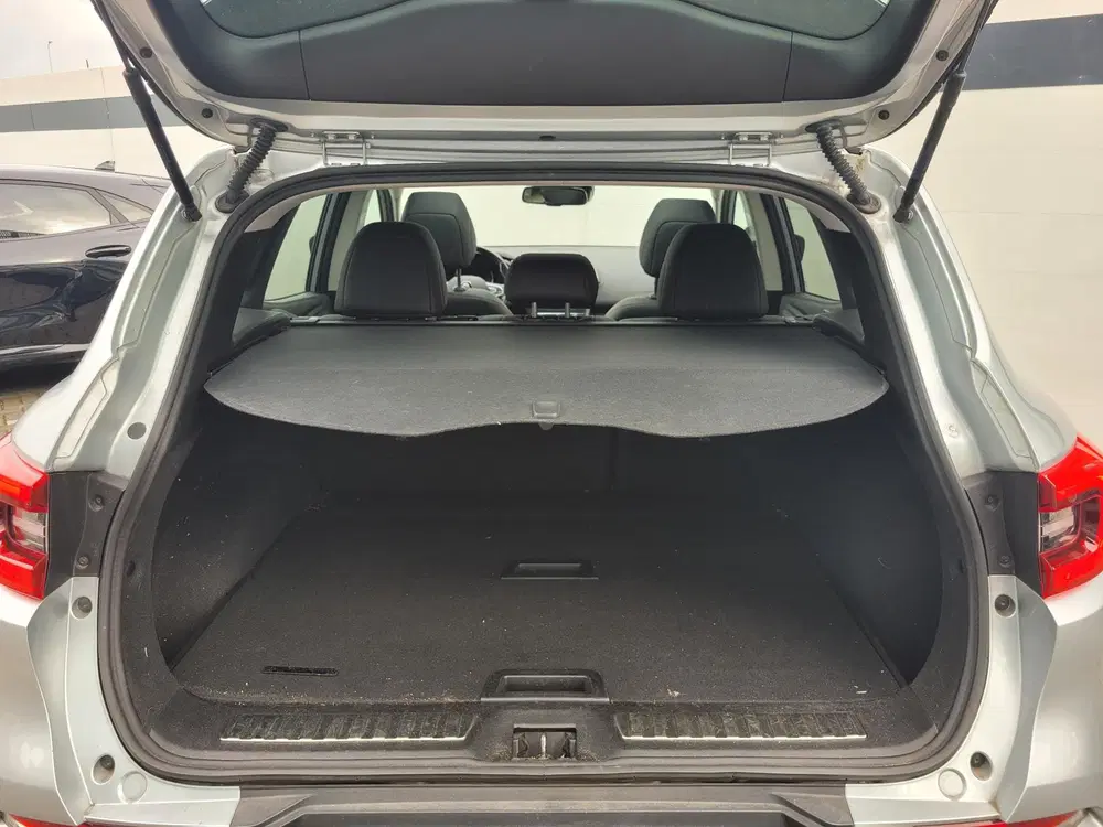Renault Kadjar 1.3 TCe Black Edition uit 2019, foto 9