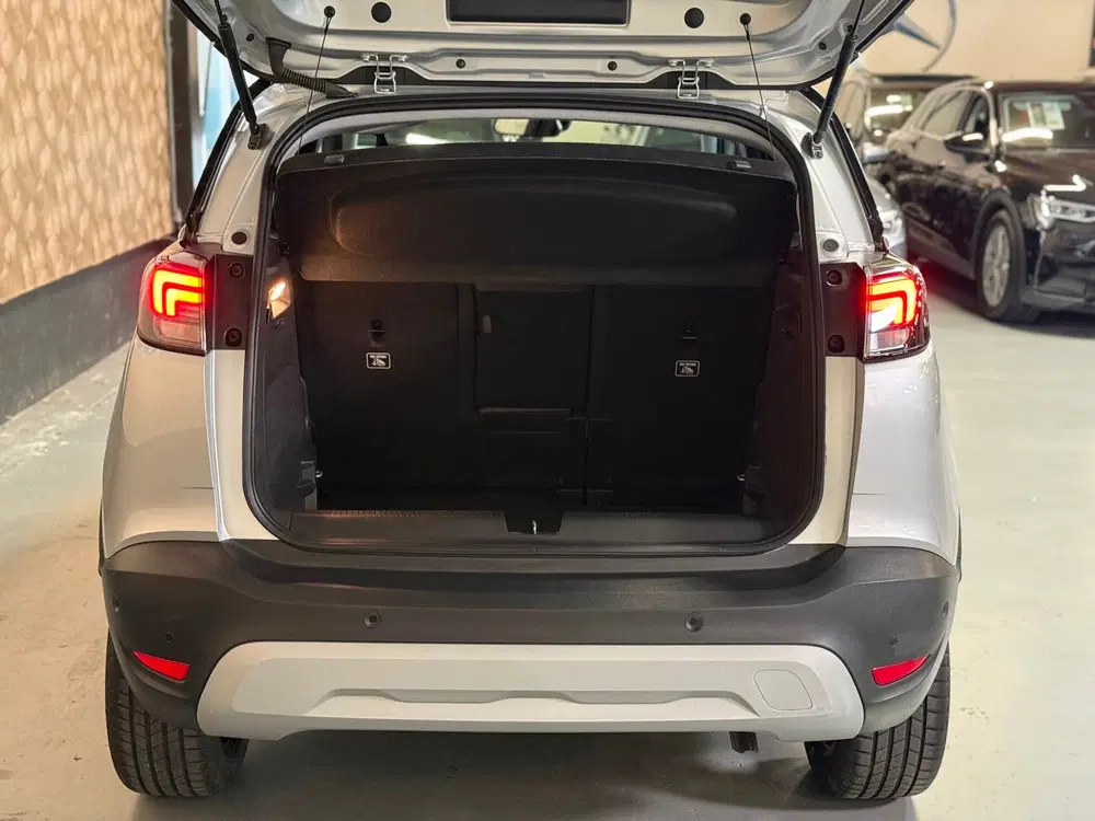 Opel Crossland 1.2 Turbo Ultimate uit 2023, foto 11