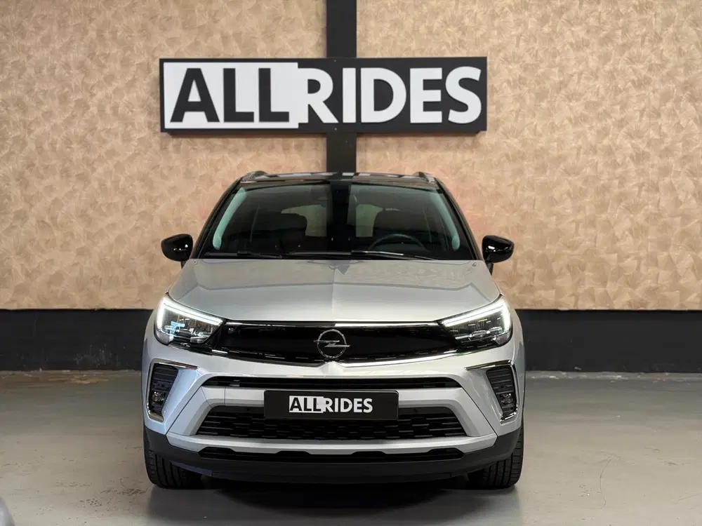 Opel Crossland 1.2 Turbo Ultimate uit 2023, foto 6