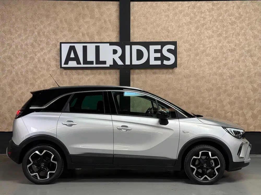 Opel Crossland 1.2 Turbo Ultimate uit 2023, foto 7