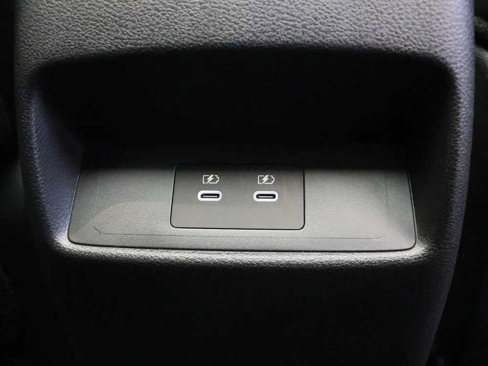 Nissan Qashqai 158pk MHEV Xtronic Tekna Plus uit 2026, foto 4