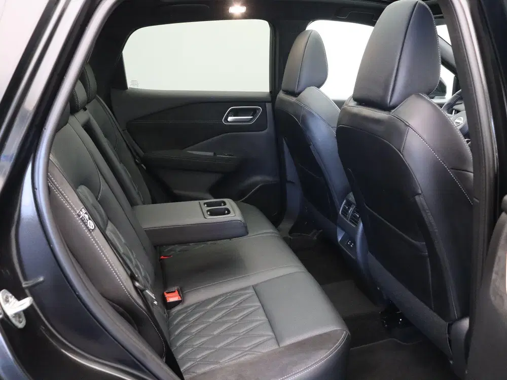 Nissan Qashqai 158pk MHEV Xtronic Tekna Plus uit 2026, foto 8
