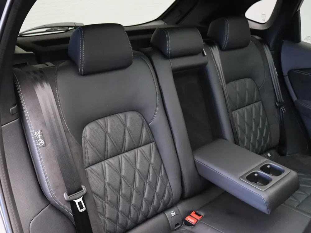 Nissan Qashqai 158pk MHEV Xtronic Tekna Plus uit 2026, foto 9
