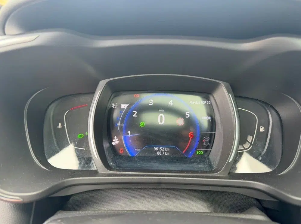 Renault Kadjar 1.3 TCe Intens BOSE EDITIE vol optie uit 2019, foto 10