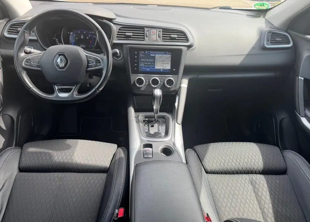 Renault Kadjar 1.3 TCe Intens BOSE EDITIE vol optie uit 2019, foto 12