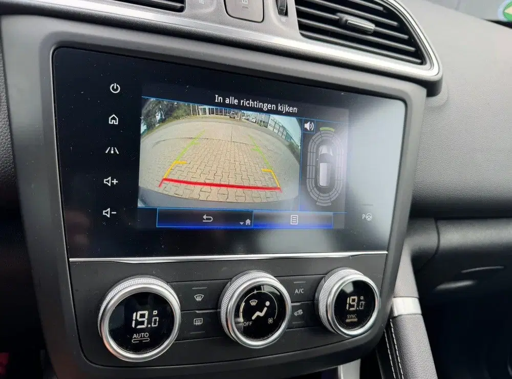 Renault Kadjar 1.3 TCe Intens BOSE EDITIE vol optie uit 2019, foto 14