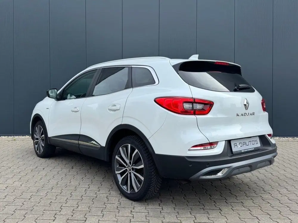 Renault Kadjar 1.3 TCe Intens BOSE EDITIE vol optie uit 2019, foto 2