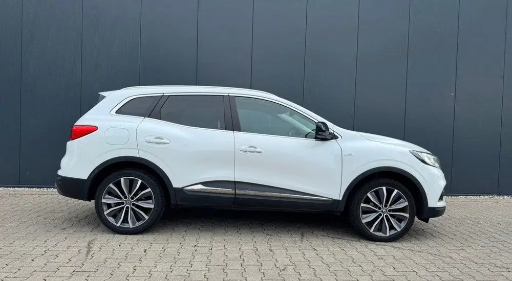 Renault Kadjar 1.3 TCe Intens BOSE EDITIE vol optie uit 2019, foto 3