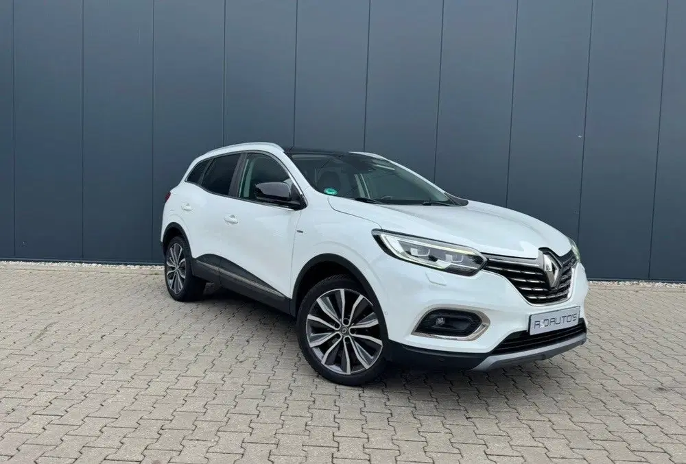 Renault Kadjar 1.3 TCe Intens BOSE EDITIE vol optie uit 2019, foto 5