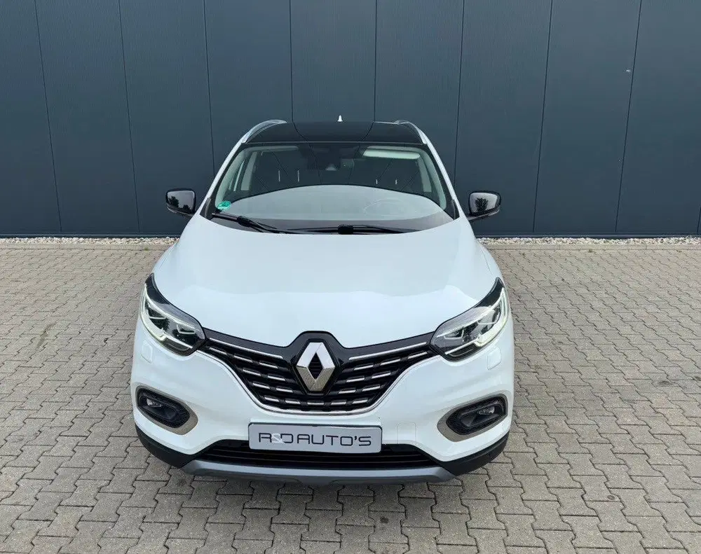 Renault Kadjar 1.3 TCe Intens BOSE EDITIE vol optie uit 2019, foto 6