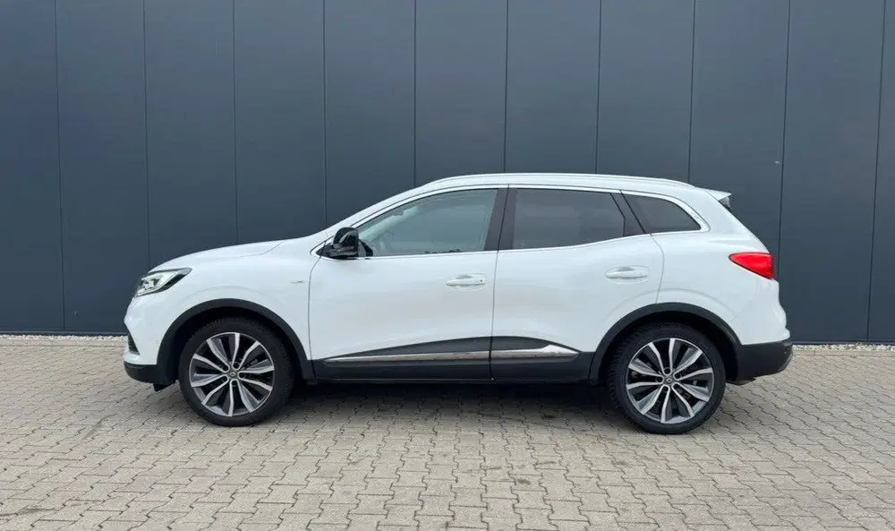 Renault Kadjar 1.3 TCe Intens BOSE EDITIE vol optie uit 2019, foto 7