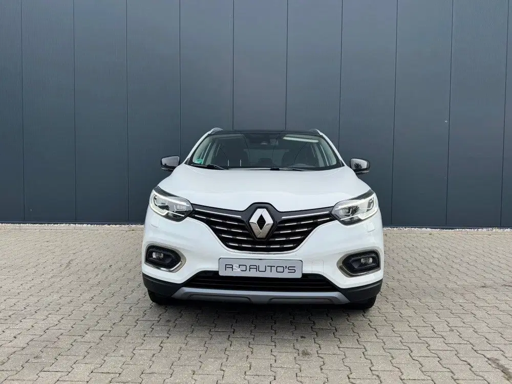Renault Kadjar 1.3 TCe Intens BOSE EDITIE vol optie uit 2019, foto 9