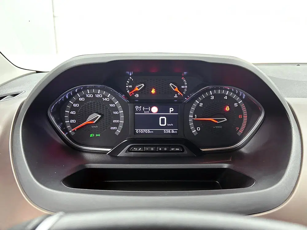 Peugeot Rifter 1.2 Puretech Long GT-Line Direct leverba uit 2023, foto 9