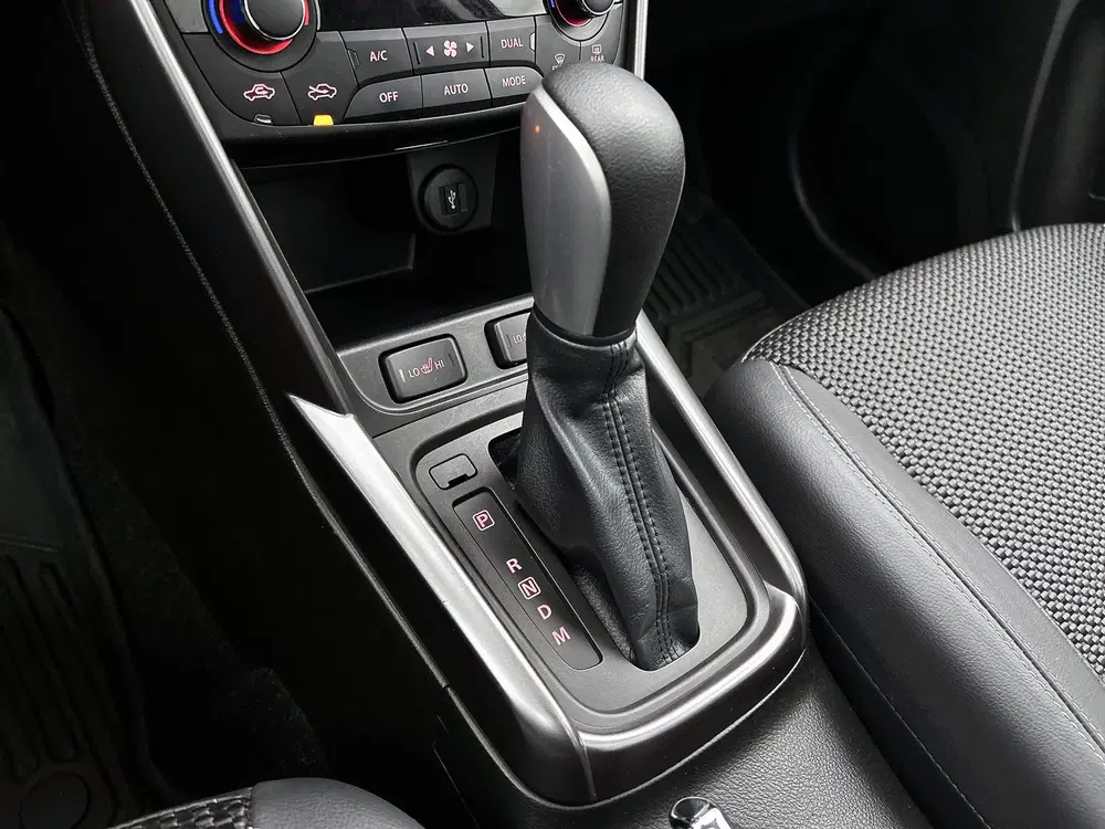 Suzuki S-Cross 1.4 Boosterjet Style Smart Hybrid uit 2022, foto 14