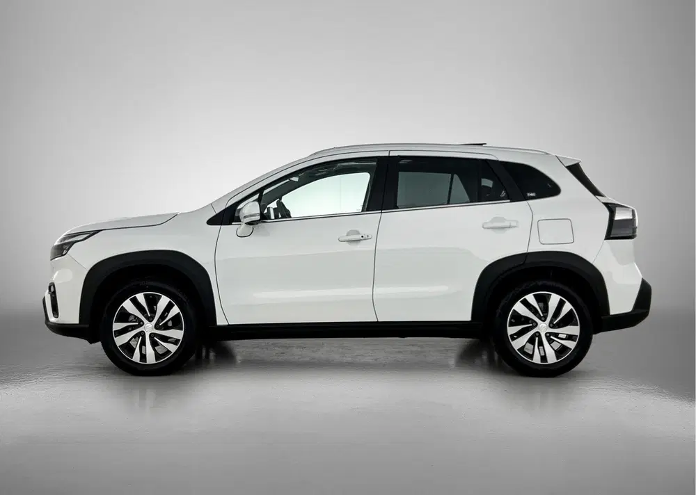 Suzuki S-Cross 1.4 Boosterjet Style Smart Hybrid uit 2022, foto 3