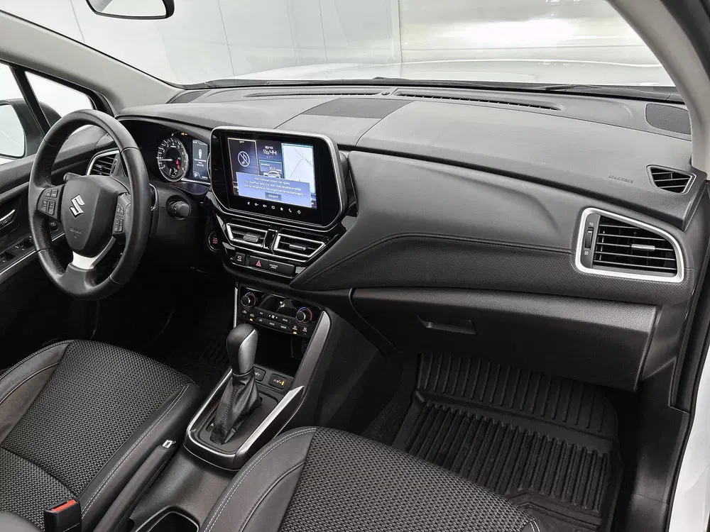 Suzuki S-Cross 1.4 Boosterjet Style Smart Hybrid uit 2022, foto 7