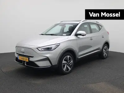 MG ZS Long Range Luxury 70 kWh uit 2023