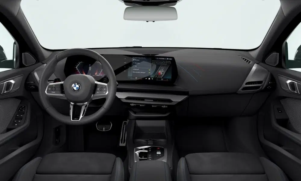 BMW 1-serie 120 M Sport Pro uit 2026, foto 3