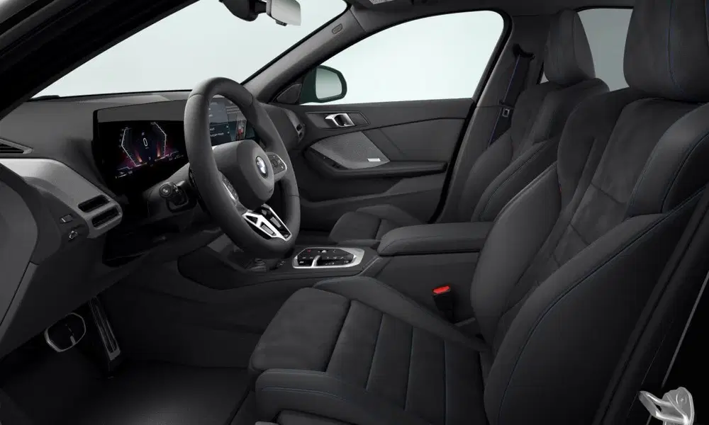 BMW 1-serie 120 M Sport Pro uit 2026, foto 4
