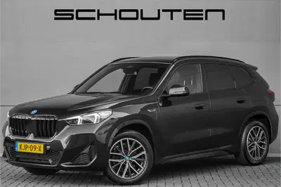 BMW X1 xDrive25e M-Sport Adaptief LED Keyless 99% uit 2023