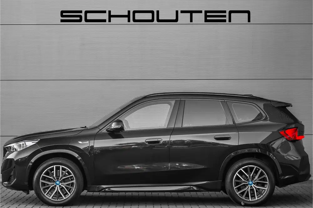 BMW X1 xDrive25e M-Sport Adaptief LED Keyless 99% uit 2023, foto 11