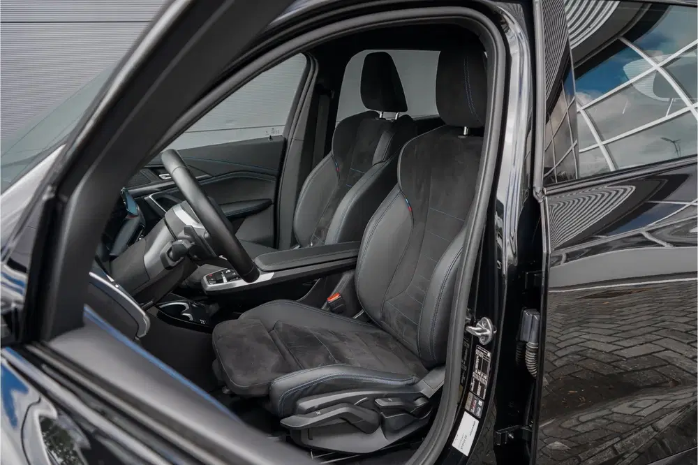 BMW X1 xDrive25e M-Sport Adaptief LED Keyless 99% uit 2023, foto 5