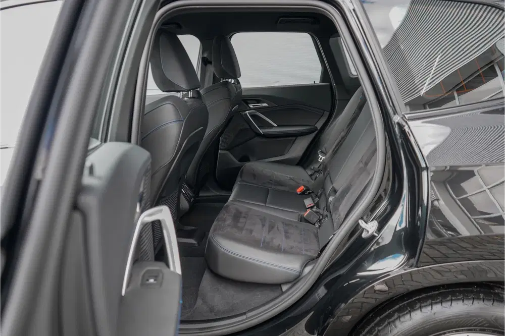 BMW X1 xDrive25e M-Sport Adaptief LED Keyless 99% uit 2023, foto 6