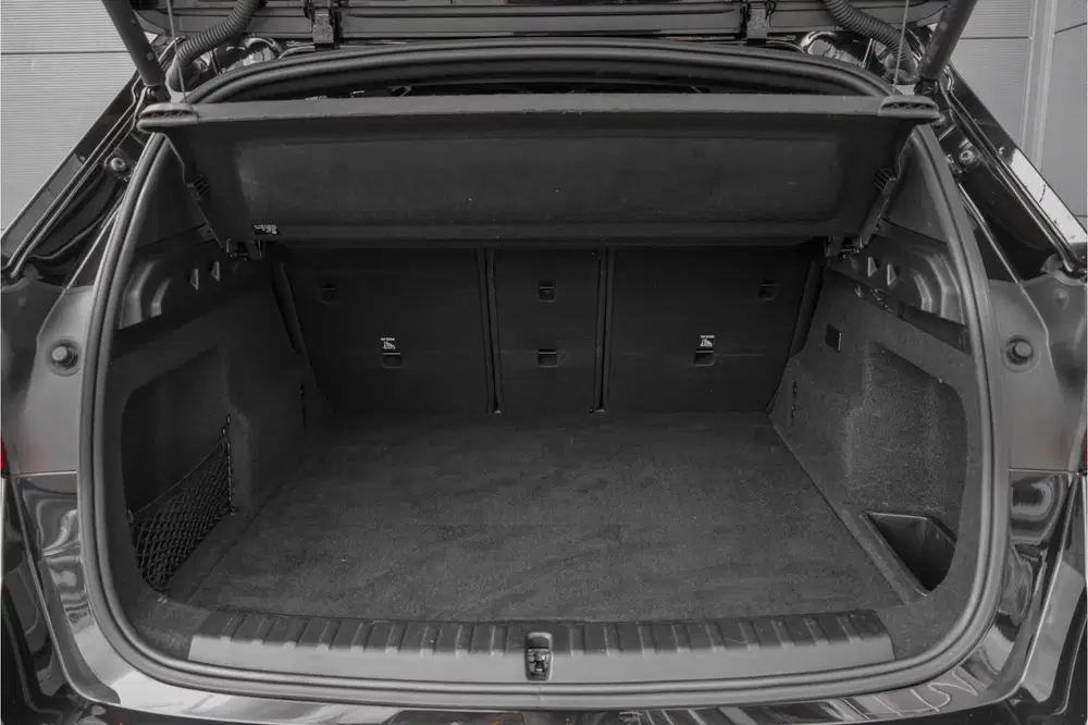 BMW X1 xDrive25e M-Sport Adaptief LED Keyless 99% uit 2023, foto 7
