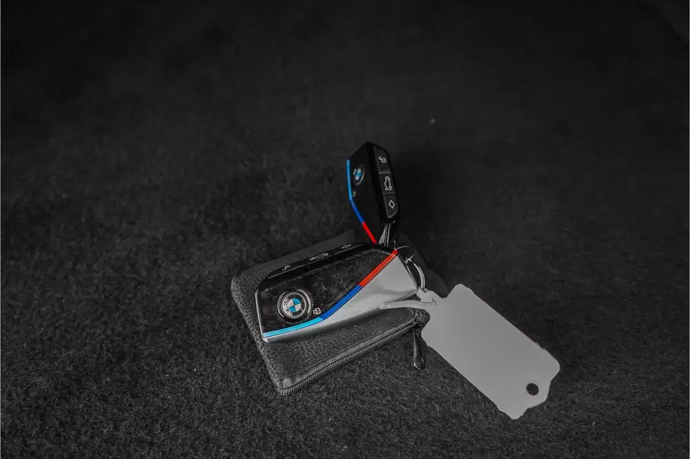 BMW X1 xDrive25e M-Sport Adaptief LED Keyless 99% uit 2023, foto 8