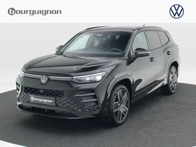 Volkswagen Tayron R-Line Edition 1.5 eHybrid 204 PK uit 2026