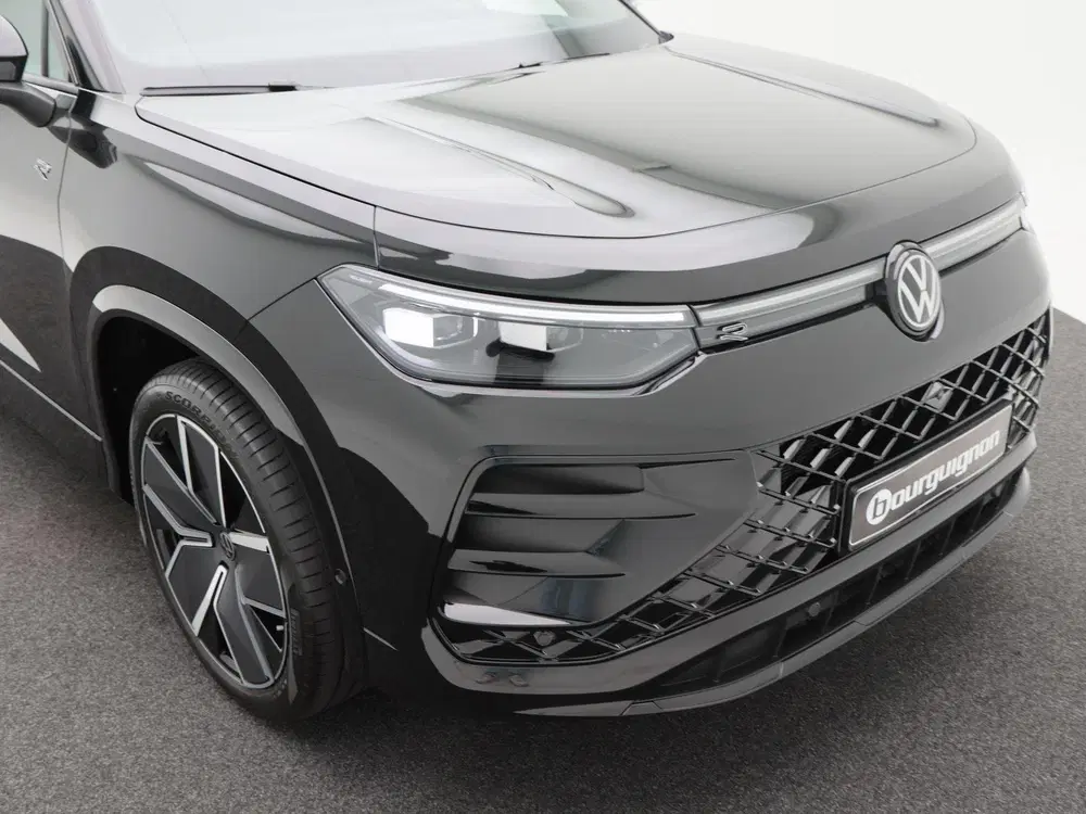 Volkswagen Tayron R-Line Edition 1.5 eHybrid 204 PK uit 2026, foto 10
