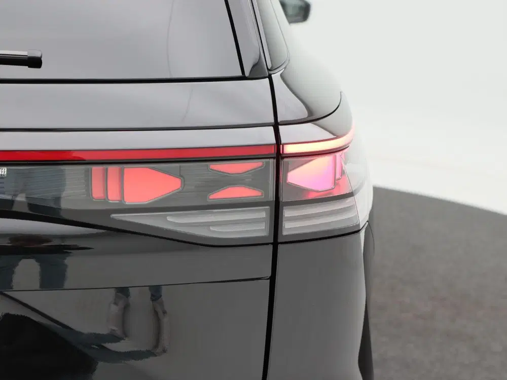Volkswagen Tayron R-Line Edition 1.5 eHybrid 204 PK uit 2026, foto 13