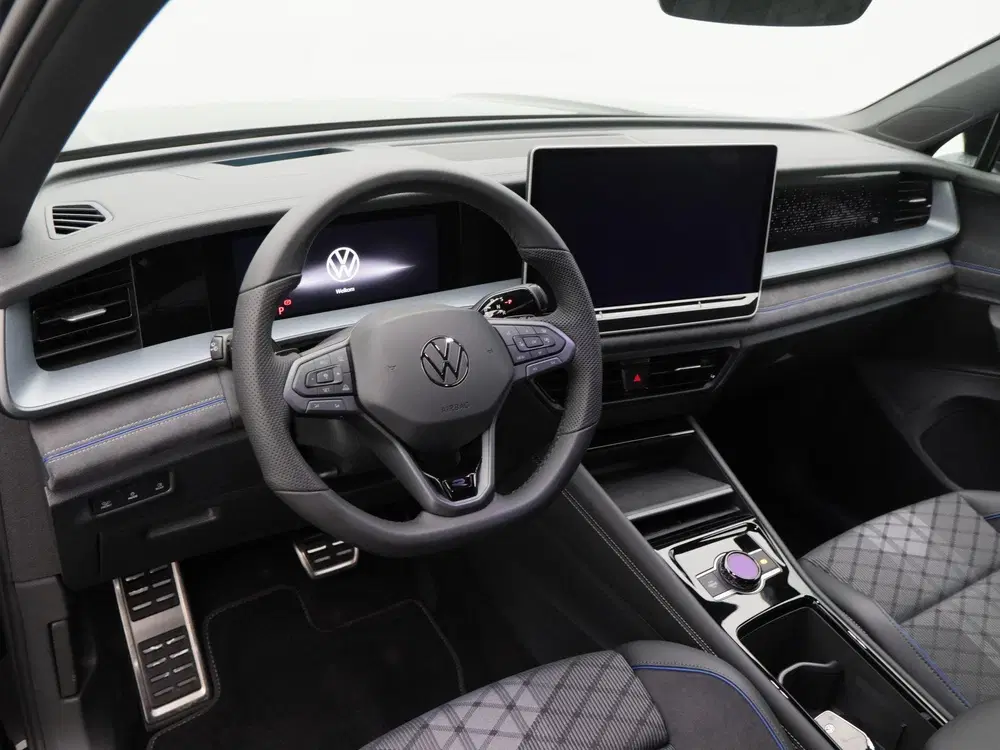 Volkswagen Tayron R-Line Edition 1.5 eHybrid 204 PK uit 2026, foto 3