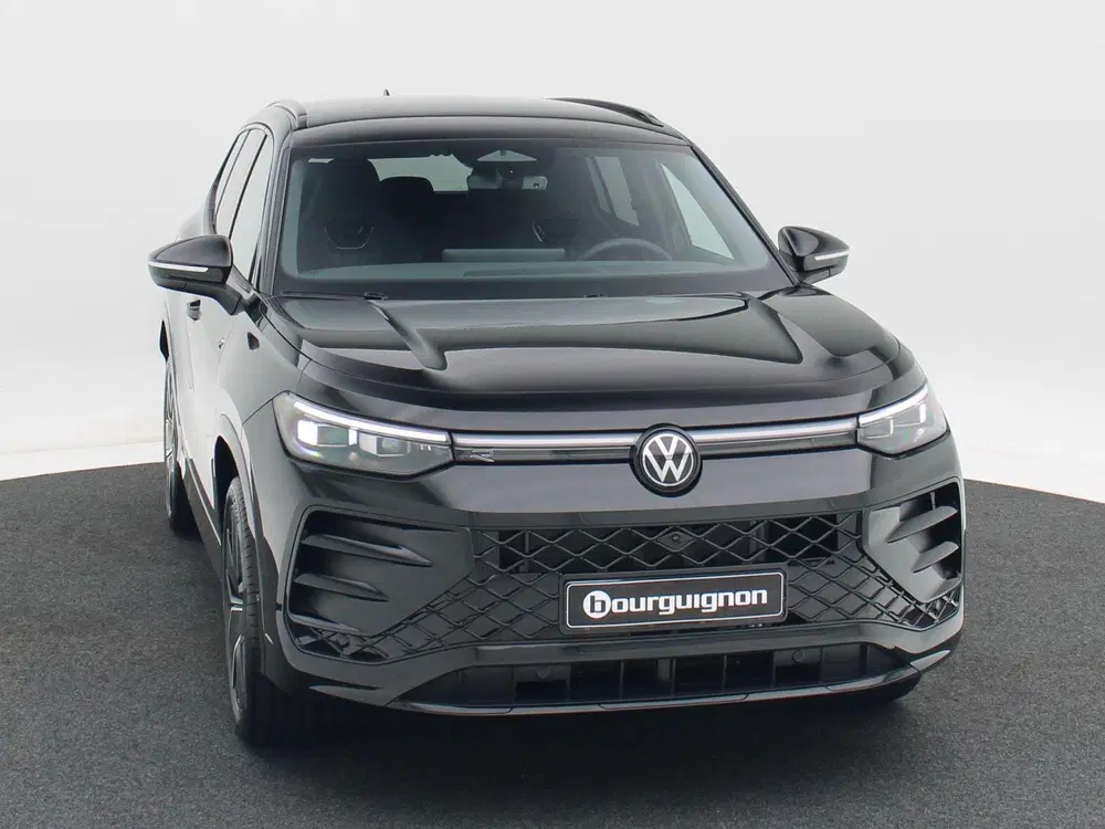 Volkswagen Tayron R-Line Edition 1.5 eHybrid 204 PK uit 2026, foto 4