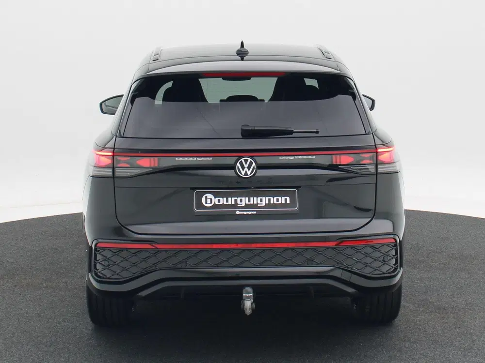 Volkswagen Tayron R-Line Edition 1.5 eHybrid 204 PK uit 2026, foto 5