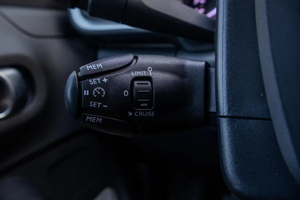 Citroën C3 Citroen C3 1.2 Apple Carplay uit 2023, foto 10
