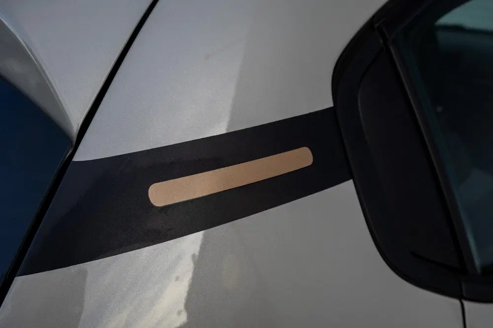 Citroën C3 Citroen C3 1.2 Apple Carplay uit 2023, foto 11