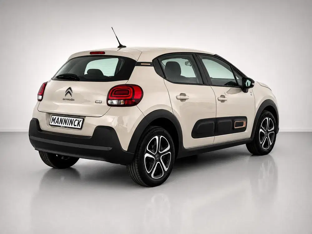 Citroën C3 Citroen C3 1.2 Apple Carplay uit 2023, foto 6