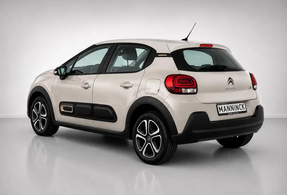 Citroën C3 Citroen C3 1.2 Apple Carplay uit 2023, foto 9