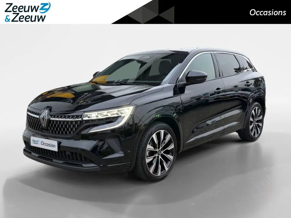 Renault Austral 200PK E-Tech Full Hybrid Techno Automaat uit 2025