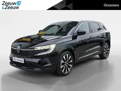 Renault Austral 200PK E-Tech Full Hybrid Techno Automaat uit 2025