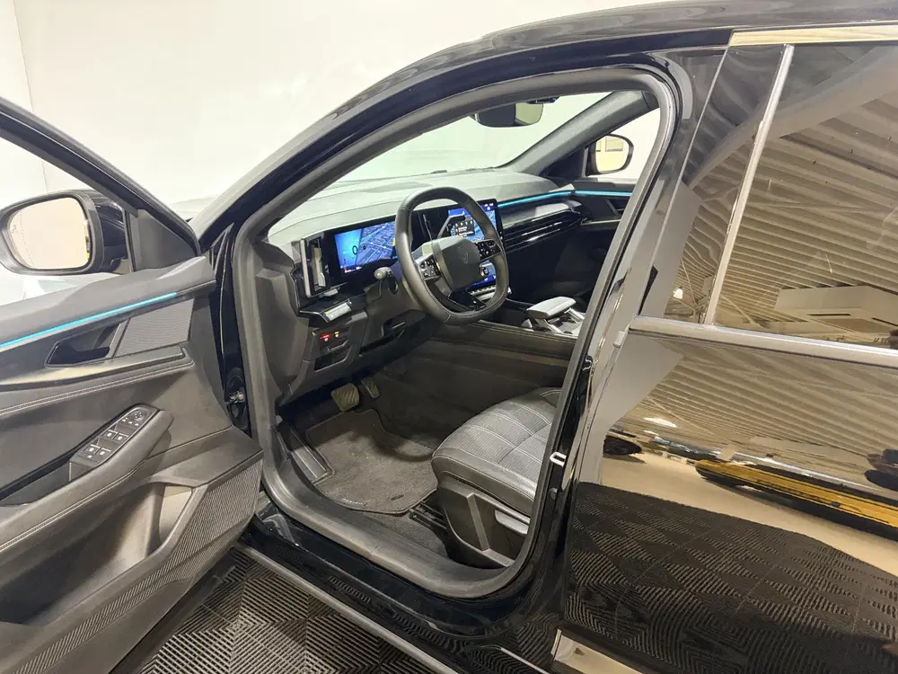 Renault Austral 200PK E-Tech Full Hybrid Techno Automaat uit 2025, foto 10