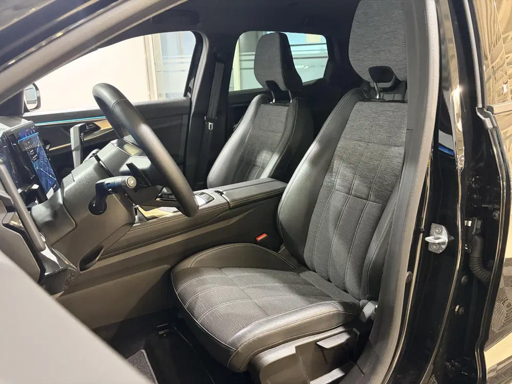 Renault Austral 200PK E-Tech Full Hybrid Techno Automaat uit 2025, foto 11