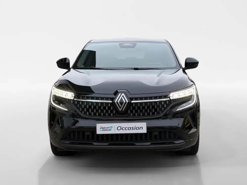 Renault Austral 200PK E-Tech Full Hybrid Techno Automaat uit 2025, foto 2