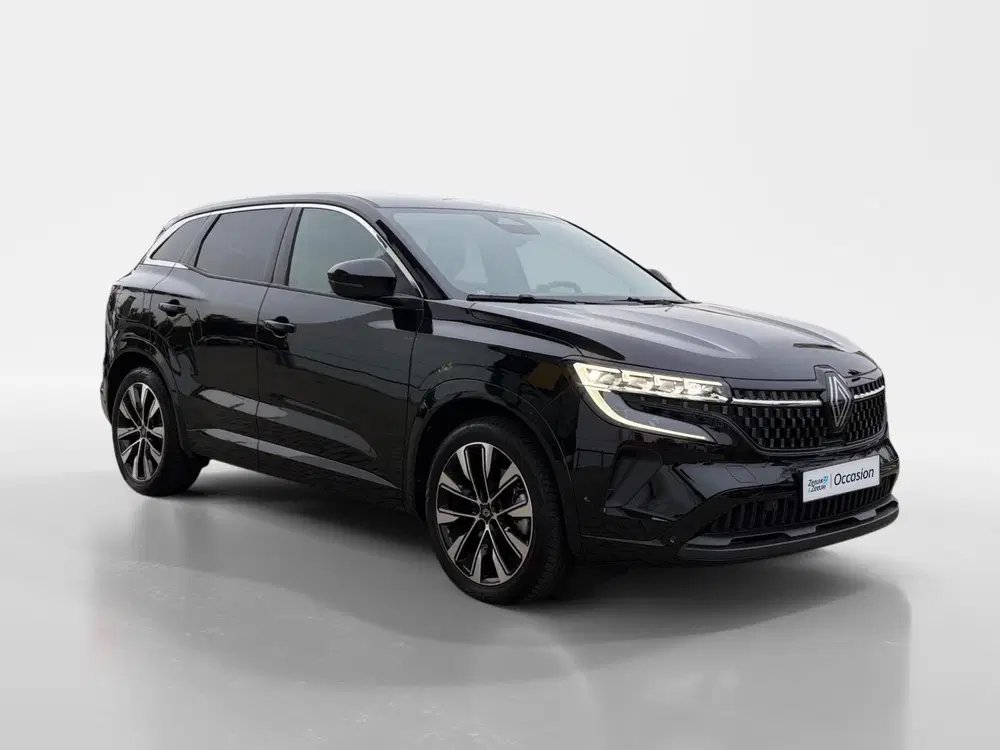Renault Austral 200PK E-Tech Full Hybrid Techno Automaat uit 2025, foto 3